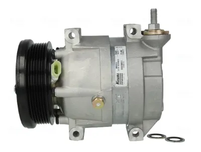 Компрессор кондиционера NISSENS 89221