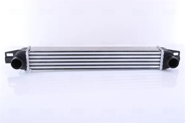 Интеркулер 96536 Nissens