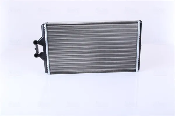 Радиатор печки 72005 Nissens
