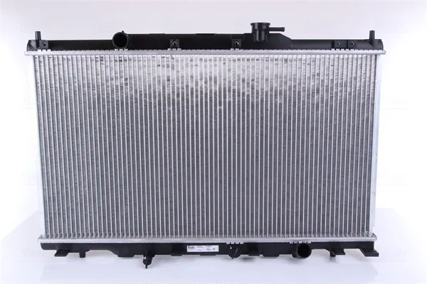 Радиатор 68103 Nissens