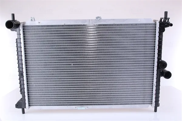 Радиатор 63089 Nissens
