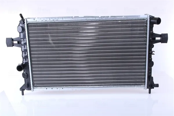 Радиатор 63249A Nissens