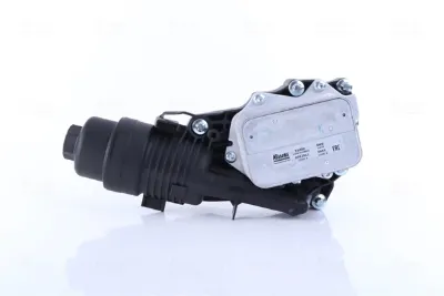 Корпус масляного фильтра NISSENS 91400