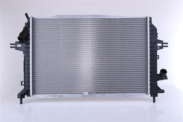 Радиатор 630705 Nissens