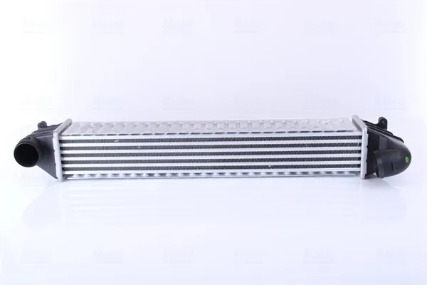 Интеркулер 96634 Nissens