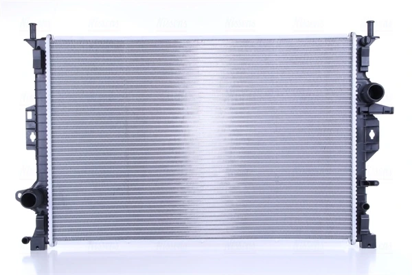 Радиатор 65615A Nissens