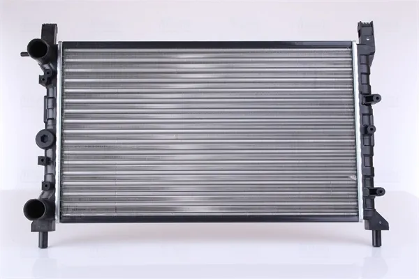 Радиатор 61931 Nissens