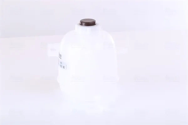 Расширительный бачок Дачия Логан