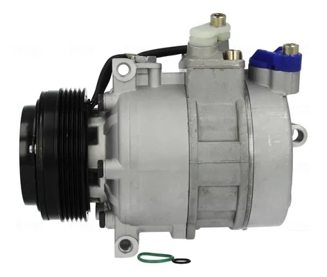 Компрессор кондиционера 89031 Nissens