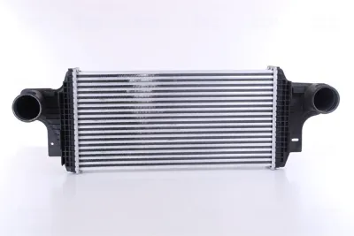 Радиатор интеркуллера NISSENS 96438
