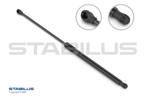 Амортизатор багажника 294252 Stabilus