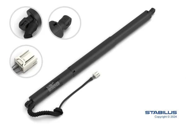 Амортизатор багажника 276099 Stabilus