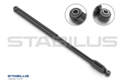 Амортизатор рулевого механизма (демпфер) STABILUS 0819DQ
