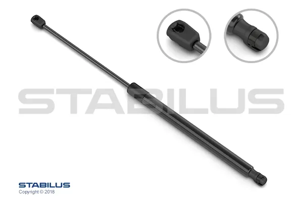 Амортизатор капота 366430 Stabilus