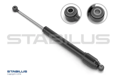 Амортизатор рулевого механизма (демпфер) STABILUS 6784HX