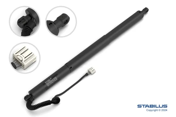 Амортизатор багажника 228030 Stabilus