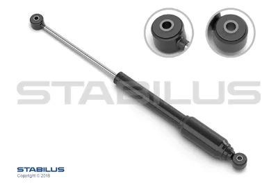 Амортизатор рулевого механизма (демпфер) STABILUS 054982