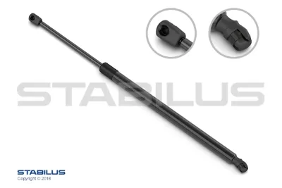 Амортизатор крышки багажника (двери 3/5-й задней) STABILUS 031543