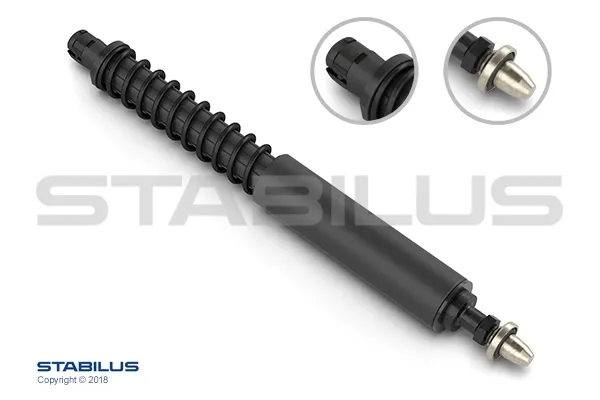 Амортизатор багажника 304490 Stabilus