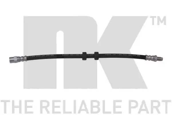 Шланг тормозной передний 859958 NK