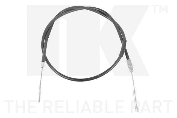 Трос ручника
 Шкода Фелиция