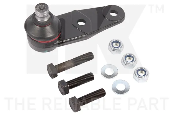 Нижняя шаровая опора 5043919 NK