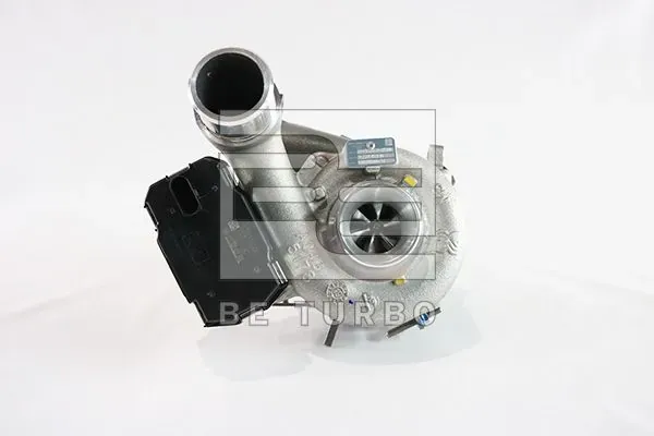  Турбина Hyundai Santa Fe 3