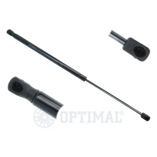 Амортизатор багажника AG50165 Optimal