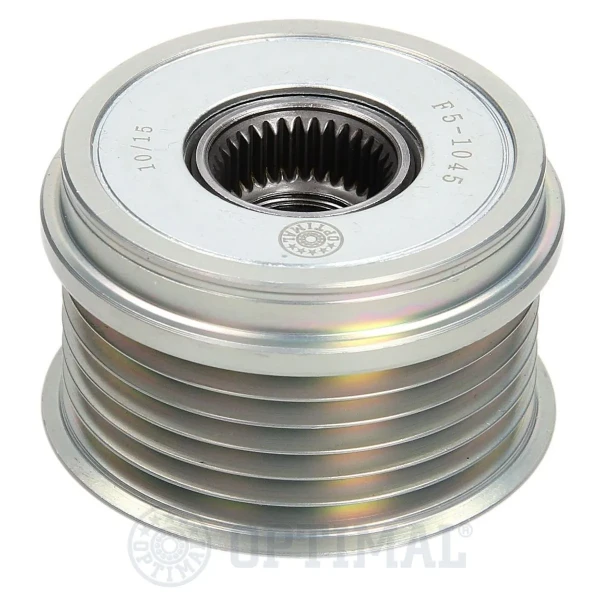 Шкив генератора F51045 Optimal