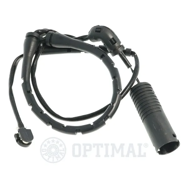 Датчик износа тормозных колодок передний WKT50627K Optimal