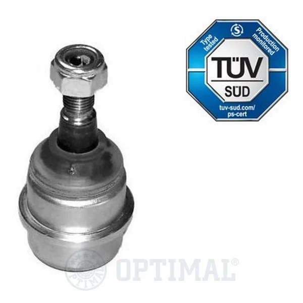 Верхняя шаровая опора G3932 Optimal