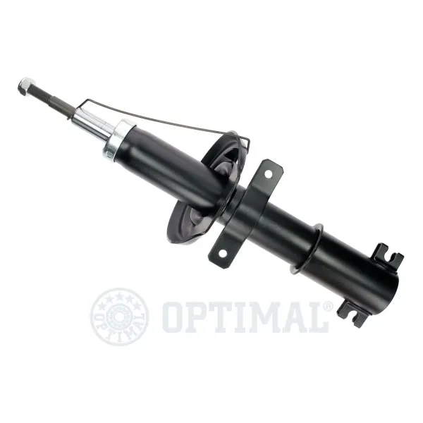 Амортизатор передний левый A5252G Optimal