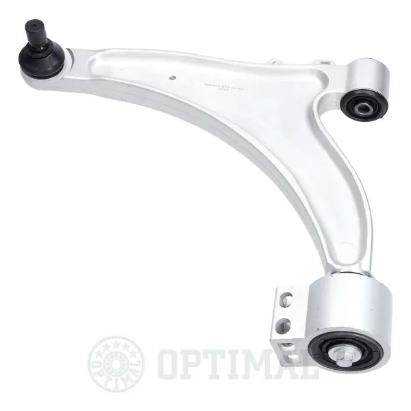 Рычаг передней подвески левый G61424 Optimal