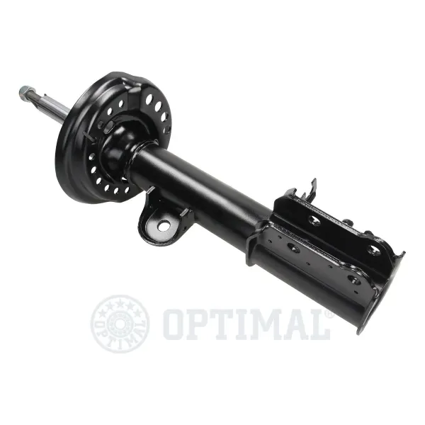 Амортизатор задний правый A5283GR Optimal