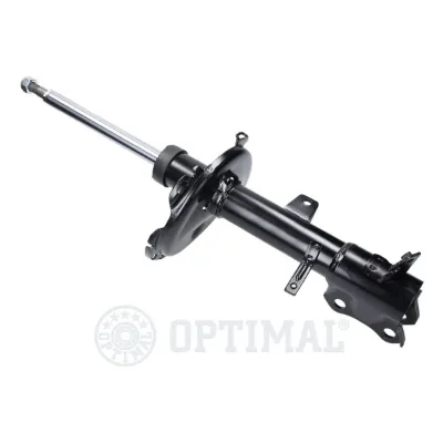 Амортизатор задний правый OPTIMAL A3366GR