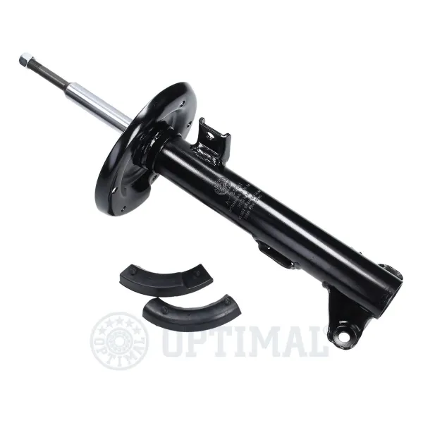Амортизатор передний A1393G Optimal