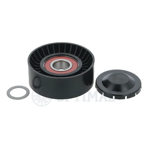 Натяжной ролик 0N2226S Optimal
