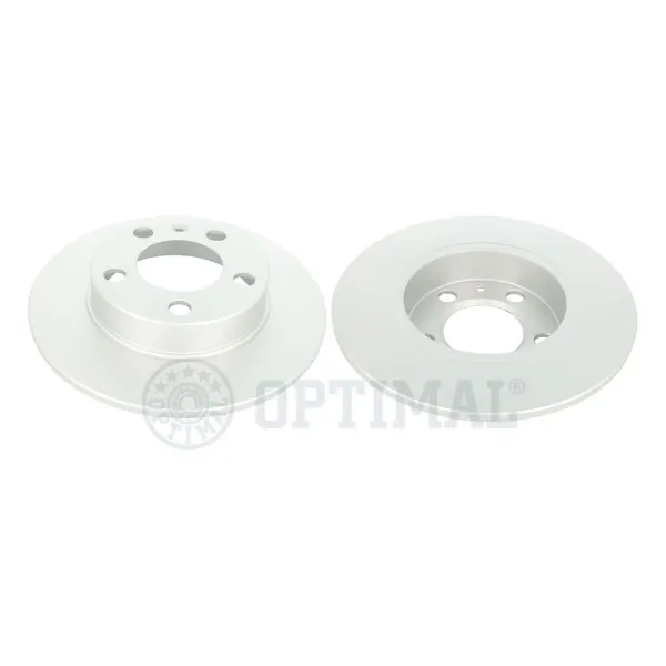 Тормозные диски BS5470C Optimal