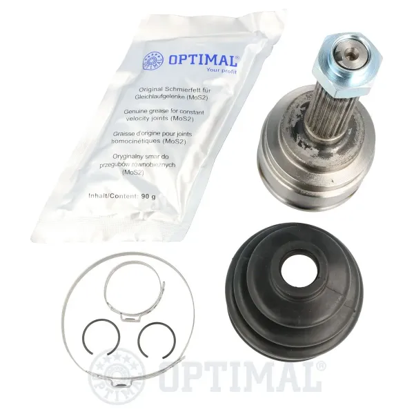 ШРУС наружный передний CW2670 Optimal
