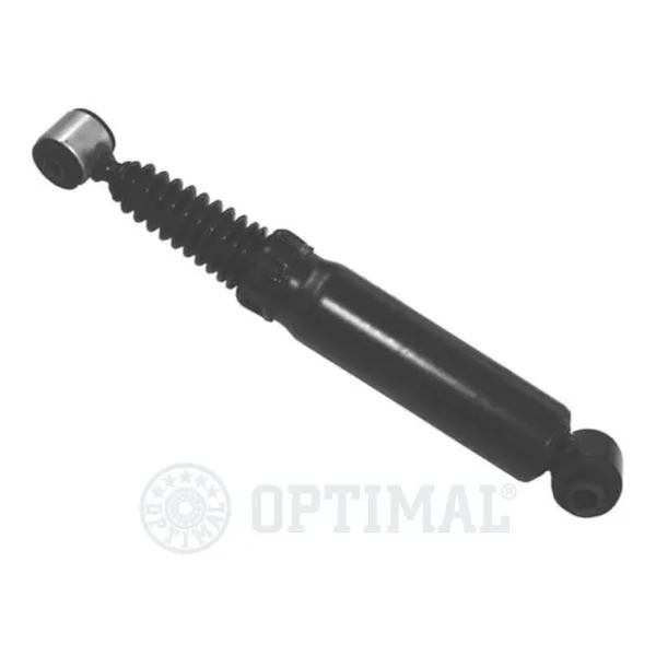 Амортизатор задний A1162G Optimal