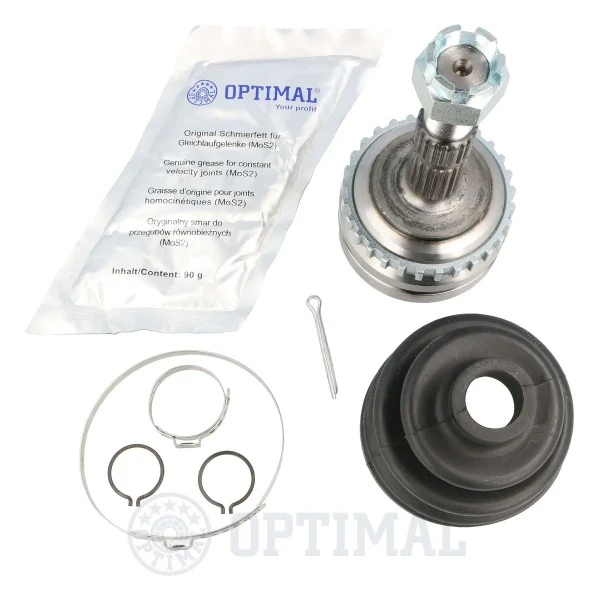 ШРУС наружный передний CW2541 Optimal