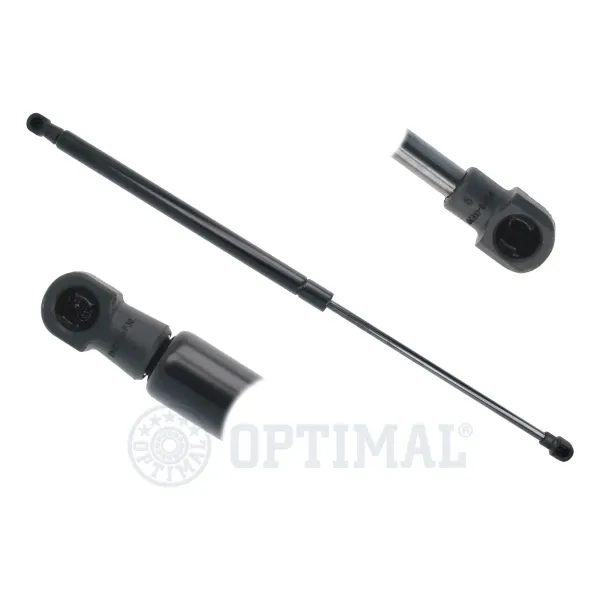 Амортизатор багажника AG51750 Optimal