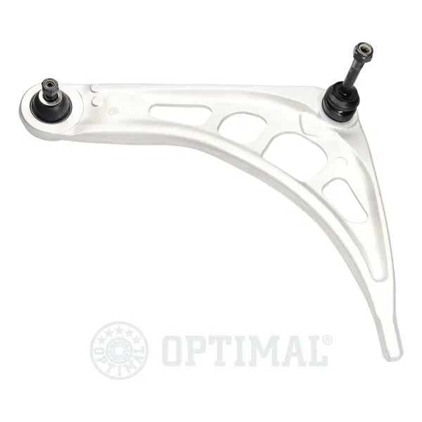 Рычаг передней подвески левый G6674 Optimal