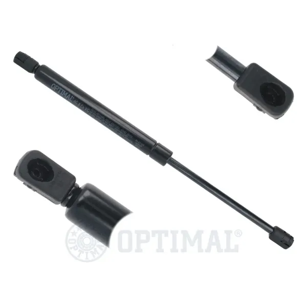 Амортизатор багажника AG51129 Optimal