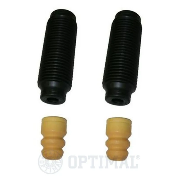 Буфер (отбойник) амортизатора переднего AK735365 Optimal