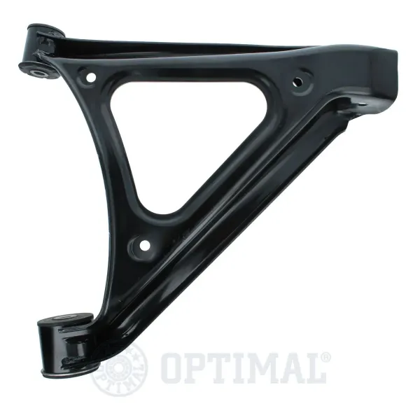 Рычаг задней подвески нижний правый G62059 Optimal