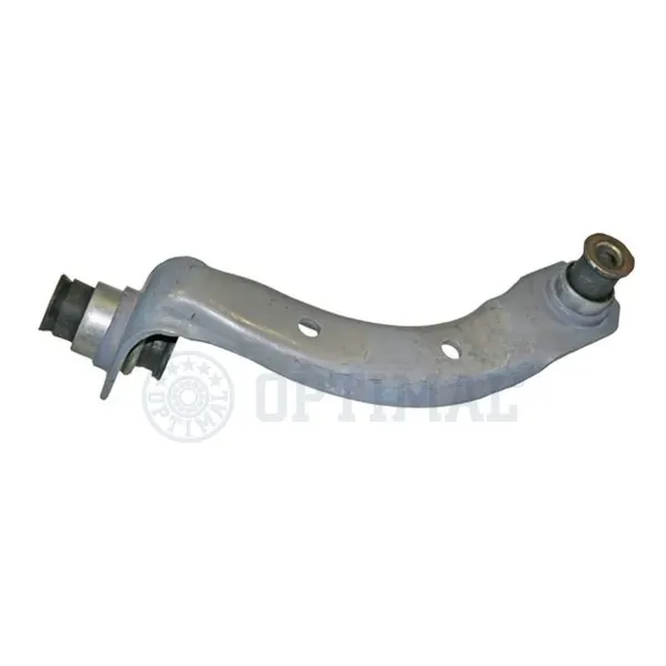 Кронштейн передней балки F86681 Optimal