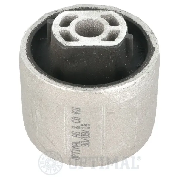 Сайлентблок заднего продольного рычага передний F88304 Optimal
