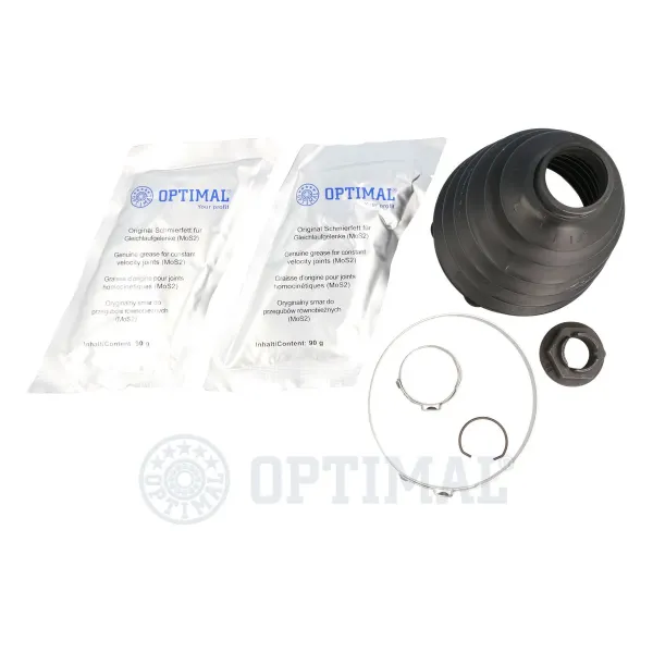 Пыльник ШРУСа наружный CVB10530TPE Optimal