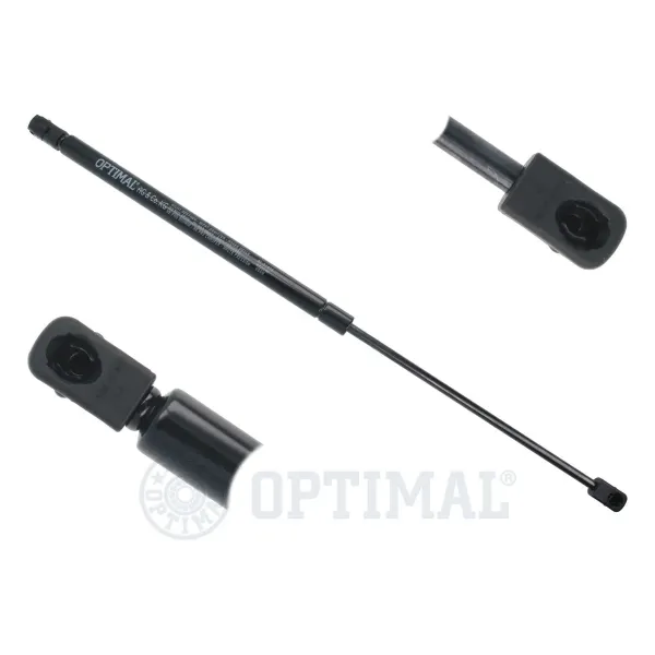 Амортизатор багажника AG51414 Optimal